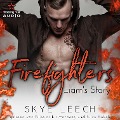 Cover-Bild zum Titel 'Firefighters: Liam's Story' von 'Skye Leech'