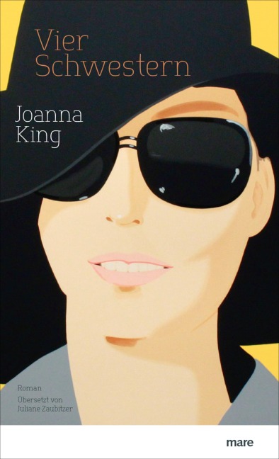 Vier Schwestern - Joanna King