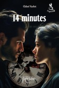 Cover-Bild zum Titel '14 minutes' von 'Chloé Varlet'