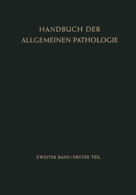 Das Cytoplasma - 