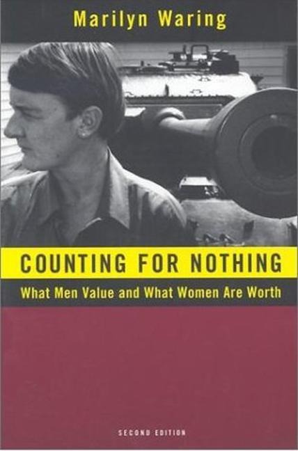 Counting for Nothing - Marilyn Waring