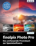 Cover-Bild zum Titel 'finalpix Photo Collection 2023' von 'Michael Gradias'