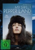 My Sweet Pepper Land - Hiner Saleem, Antoine Lacomblez