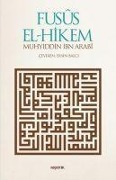 Cover-Bild zum Titel 'Fusus El-Hikem' von 'Muhyiddin Ibn Arabi'