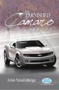 Cover-Bild zum Titel 'Tarnished Camaro' von 'John Smalldridge'