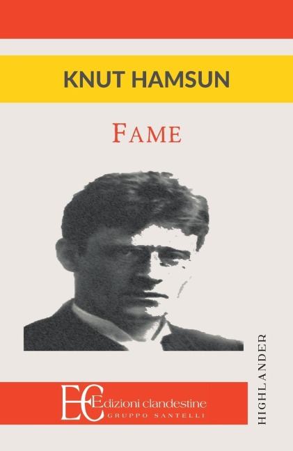 FAME - Knut Hamsun