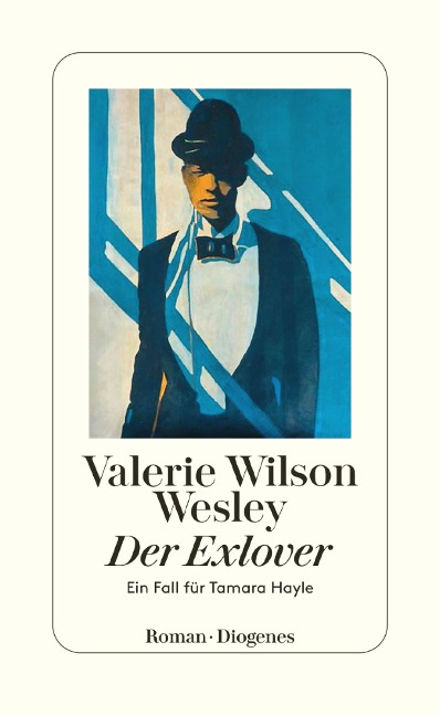 Der Exlover - Valerie Wilson Wesley