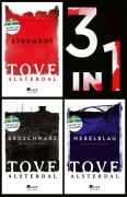 Die Eira-Sjödin-Trilogie: 3in1 Bundle - Tove Alsterdal