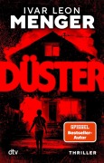Cover-Bild zum Titel 'Düster' von 'Ivar Leon Menger'