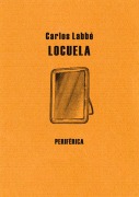 Cover-Bild zum Titel 'Locuela' von 'Carlos Labbé'