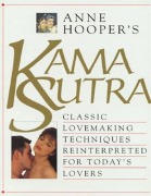 Cover-Bild zum Titel 'Kama Sutra. Anne Hoopers Kama Sutra.' von 'Otmar Trierweiler'