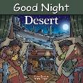 Good Night Desert - Adam Gamble, Mark Jasper