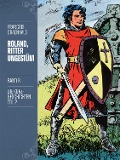 Cover-Bild zum Titel 'Roland, Ritter Ungestüm 8' von 'François Craenhals'