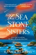 Cover-Bild zum Titel 'The Sea Stone Sisters' von 'Eleanor Buchanan'