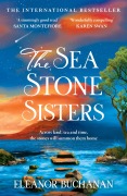 Cover-Bild zum Titel 'The Sea Stone Sisters' von 'Eleanor Buchanan'