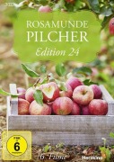 Cover-Bild zum Titel 'Rosamunde Pilcher' von ''