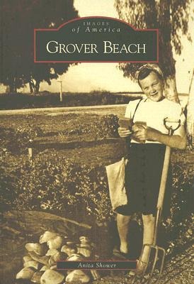 Grover Beach - Anita Shower