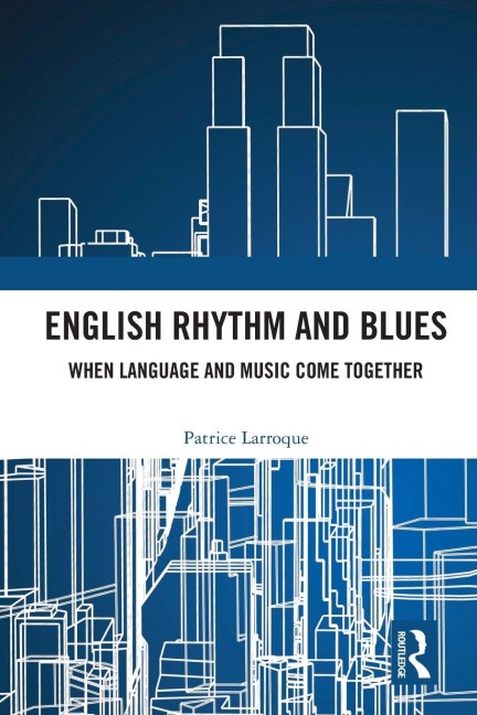 English Rhythm and Blues - Patrice Paul Larroque