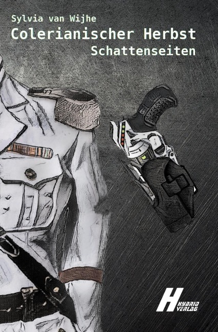 Colerianischer Herbst - Sylvia van Wijhe