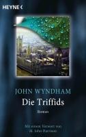 Die Triffids - John Wyndham