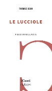 Cover-Bild zum Titel 'Le lucciole' von 'Thomas Usan'
