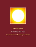 Cover-Bild zum Titel 'Horoskop und Seele' von 'Harry Eilenstein'