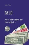 Cover-Bild zum Titel 'GELD' von 'Reinhard Paulsen'