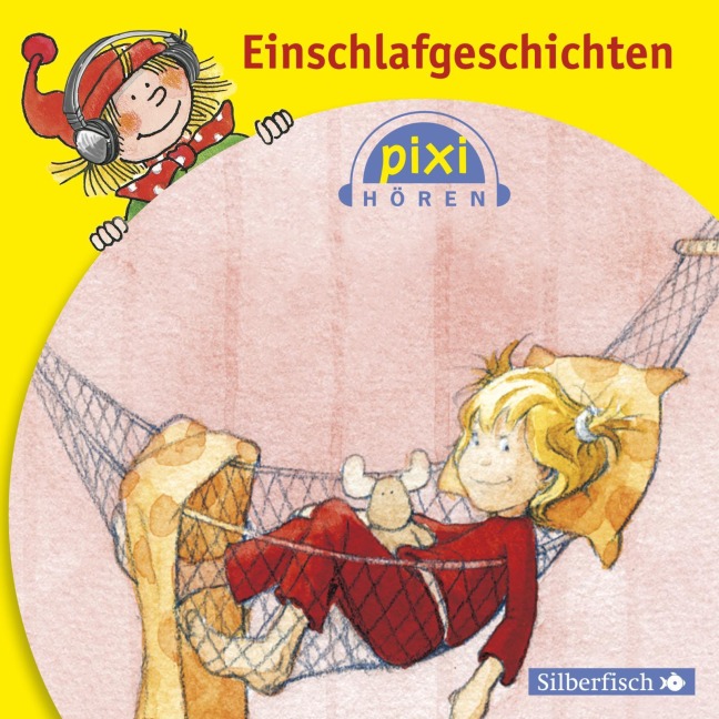 Pixi Hören. Einschlafgeschichten - 