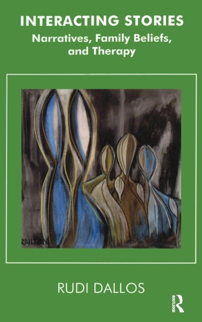 Interacting Stories - Rudi Dallos