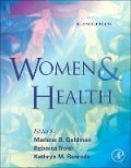 Cover-Bild zum Titel 'Women and Health' von ''