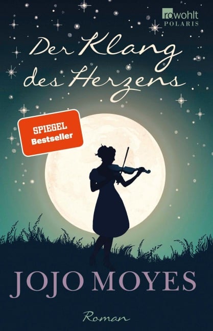 Der Klang des Herzens - Jojo Moyes
