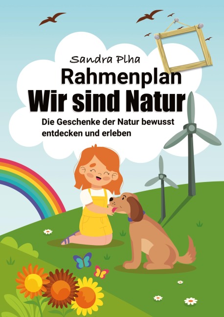 Wir sind Natur - Sandra Plha