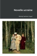 Cover-Bild zum Titel 'Novelle ucraine' von 'Nikolaj Vasil'evic Gogol''
