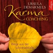 Karma-Coaching - Ursula Demarmels