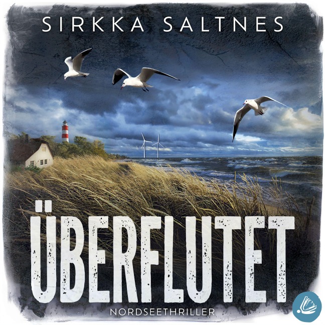 Überflutet - Sirkka Saltnes