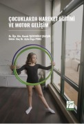 Cover-Bild zum Titel 'Cocuklarda Hareket Egitimi ve Motor Gelisim' von 'Hande Yazicioglu caliskan'