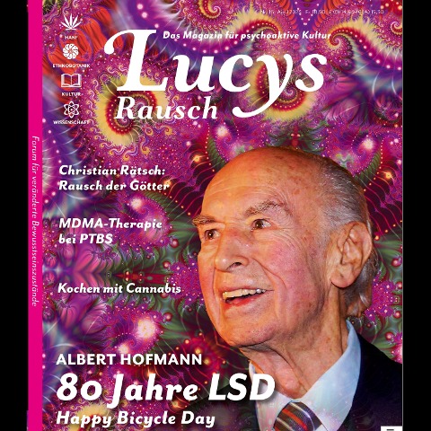 Lucys Rausch Nr. 15 - 