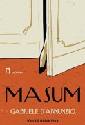 Cover-Bild zum Titel 'Masum' von 'Gabriele D. Annunzio'