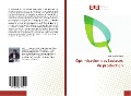 Cover-Bild zum Titel 'Optimisation des facteurs de production' von 'Dodzi Komla Adjaho'