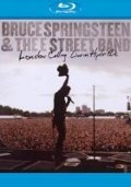 Cover-Bild zum Titel 'Bruce Springsteen and The E Street Band: London Calling - Live in Hyde Park' von ''