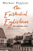 Cover-Bild zum Titel 'The Existential Englishman' von 'Michael Peppiatt'