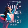 The Other Side of Perfect Lib/E - Mariko Turk