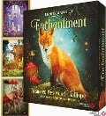 Lenormand of Enchantment - Zauberhafte Orakelkarten im Fantasy-Style - Kalliope