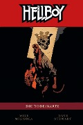 Hellboy15 - Mike Mignola