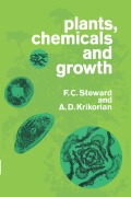 Cover-Bild zum Titel 'Plants, Chemicals and Growth' von ''