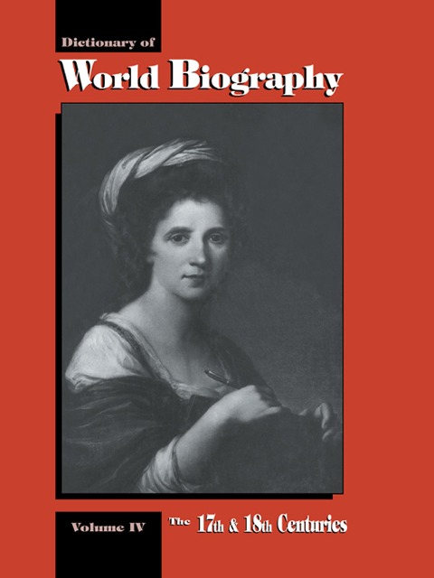The 17th and 18th Centuries - 