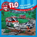 Cover-Bild zum Titel '07: Das große Gewitter' von 'Christian Mörken'