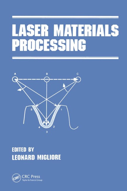 Laser Materials Processing - 