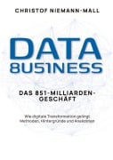 Data Business: Das 851-Milliarden-Geschäft - Christof Niemann-Mall