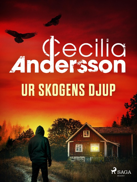 Ur skogens djup - Cecilia Andersson